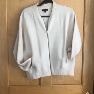 J crew sweater! Hardly worn